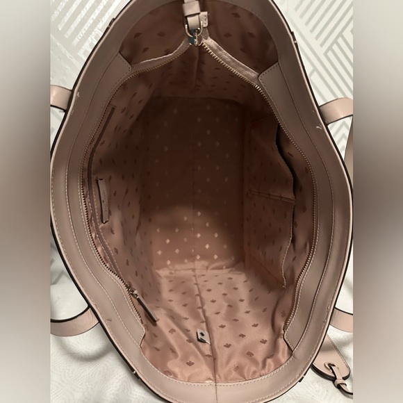 Kate spade Lalena tote ♠️ - Picture 7 of 9